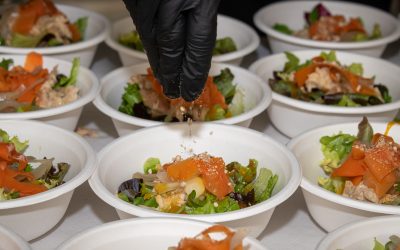 V Gastrofestival de Cocina · Feria de San Miguel